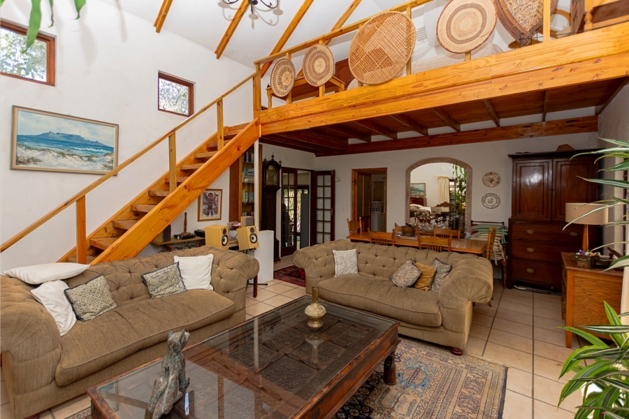 4 Bedroom Property for Sale in Aurora Western Cape